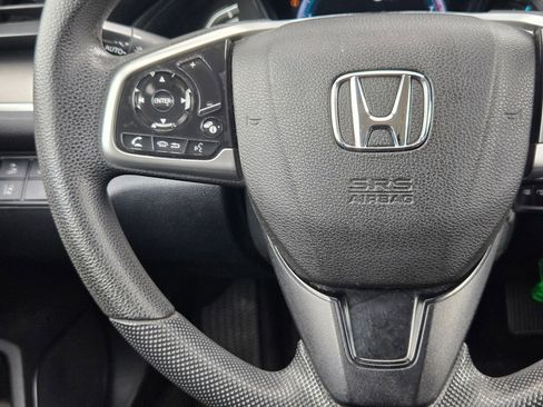 Used 2019 Honda Civic LX image 15