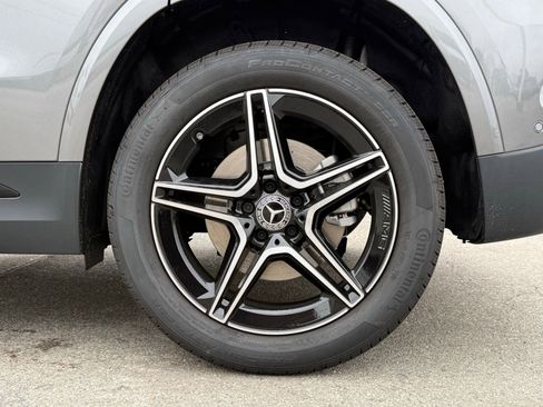 New 2026 Mercedes-Benz GLA 250 4MATIC image 14