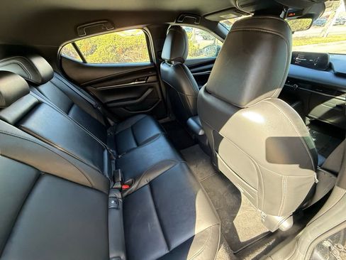 Used 2025 MAZDA MAZDA3 s Sport image 38