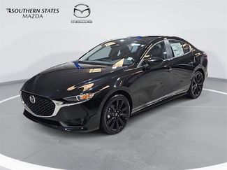 New 2026 MAZDA MAZDA3 s Sport video 1