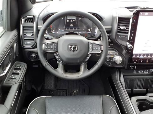 New 2026 RAM 1500 Limited image 13