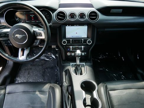 Used 2019 Ford Mustang GT Premium w/ GT Performance Package RWD image 15