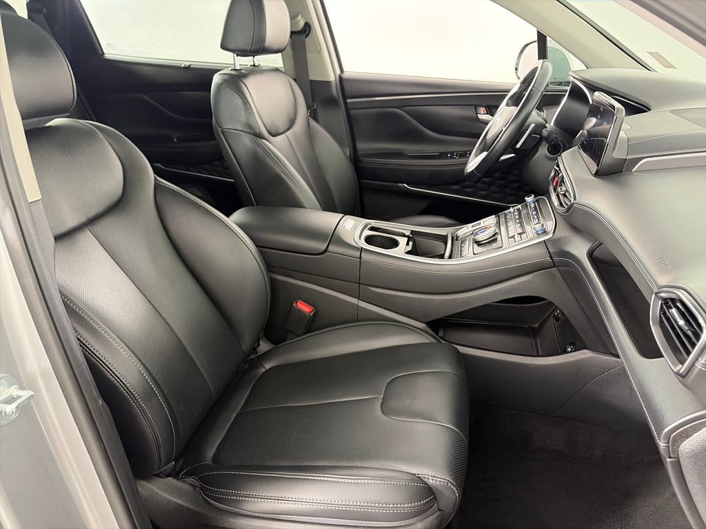 Used 2023 Hyundai Santa Fe SEL w/ Premium Package AWD/4WD image 30