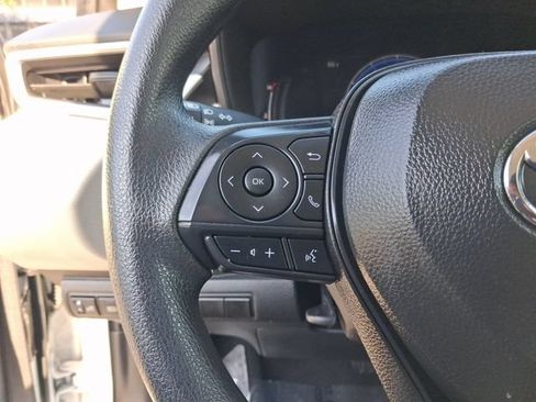 Used 2026 Toyota Corolla LE FWD image 16