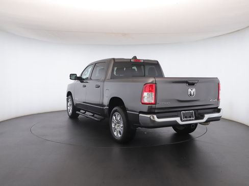 Used 2022 RAM 1500 Big Horn image 21