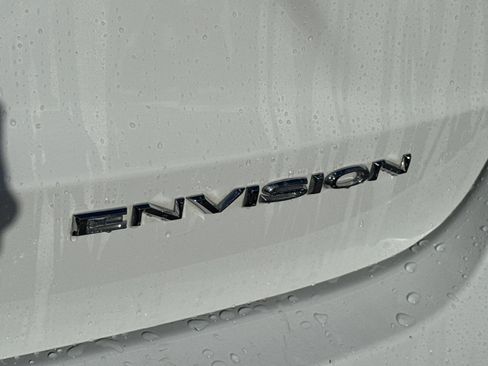 Certified 2020 Buick Envision Essence image 12