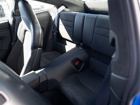 Certified 2025 Porsche 911 Carrera 4 GTS image 18