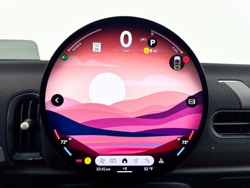 Used 2025 MINI Cooper S image 11