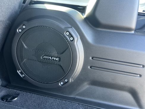 New 2026 Jeep Wrangler Sahara image 8