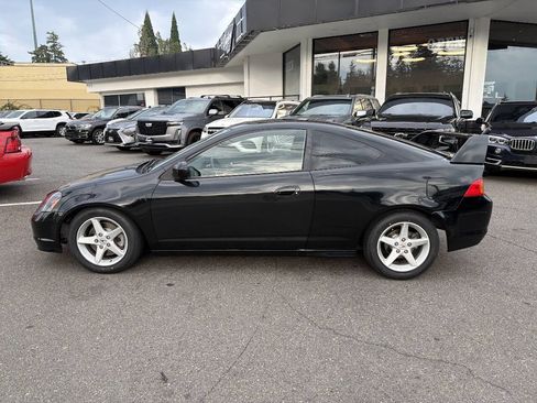 Used 2003 Acura RSX Type-S FWD image 2