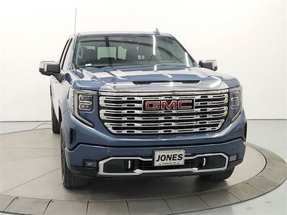 Used 2024 GMC Sierra 1500 Denali