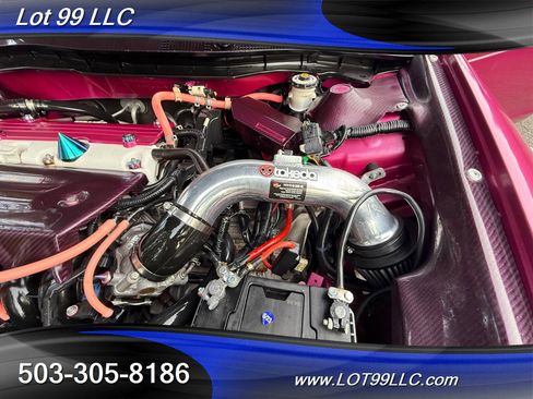 Used 2011 Honda Accord LX image 62