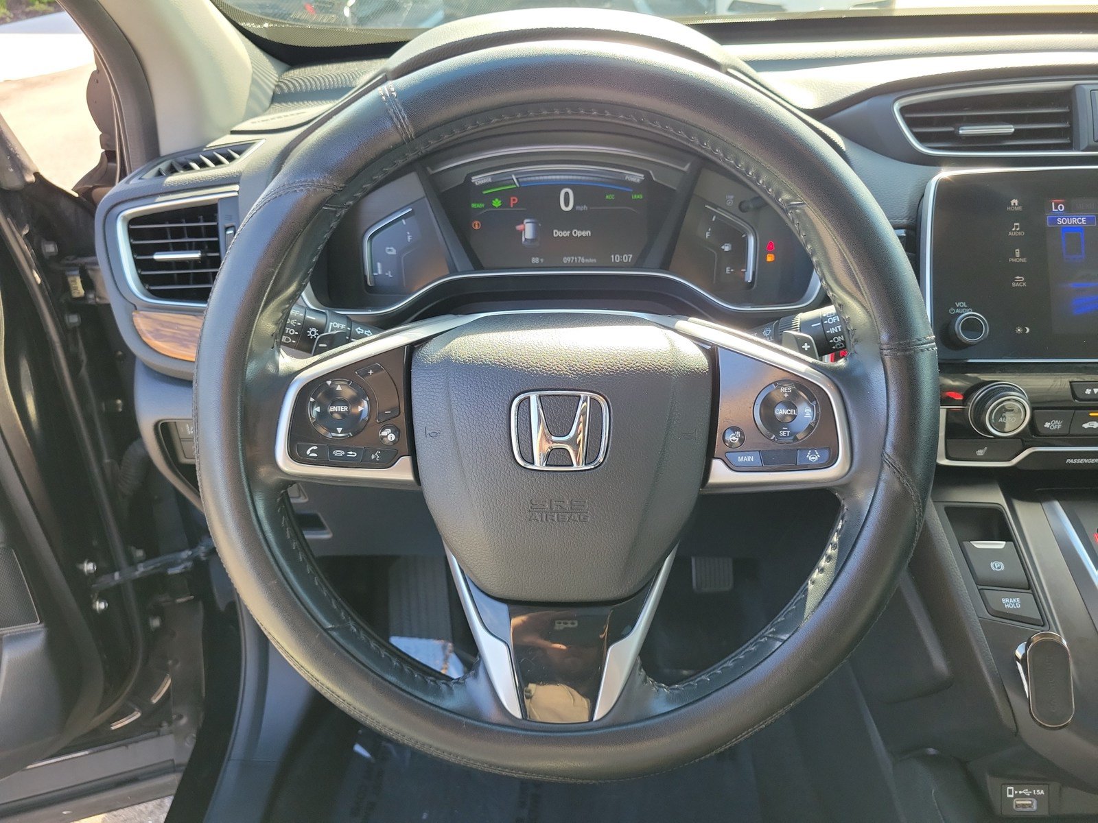 Used 2020 Honda CR-V EX-L image 17