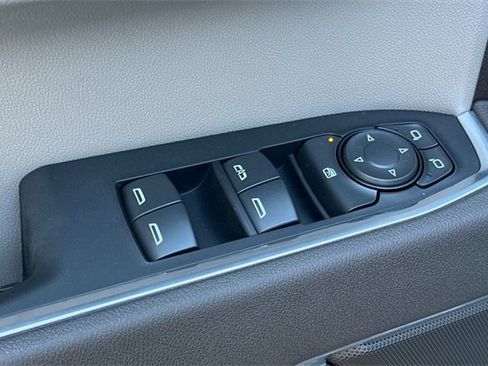 New 2025 Chevrolet Silverado 1500 LT w/ Leather Package image 15