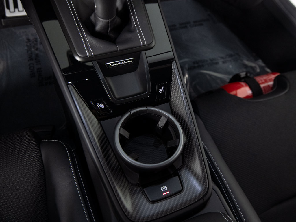 Certified 2026 Porsche 911 GT3 RWD image 34