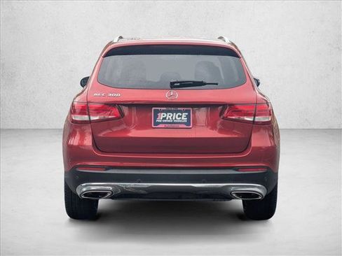 Used 2018 Mercedes-Benz GLC 300 image 7