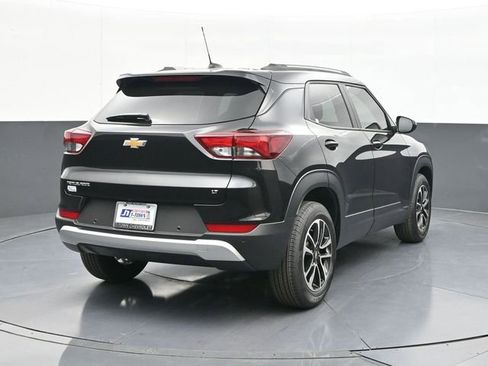 New 2026 Chevrolet TrailBlazer LT w/ Driver Confidence Package image 11