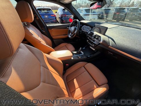 Used 2018 BMW X3 xDrive30i image 12