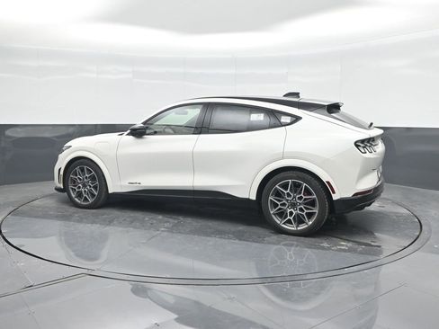 New 2025 Ford Mustang Mach-E GT w/ Interior Protection Package image 26