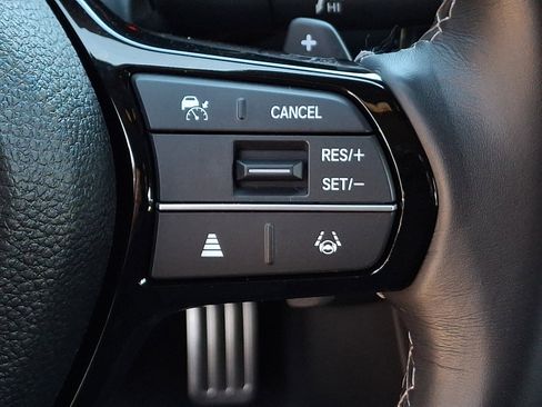 Used 2024 Honda Civic Sport image 17