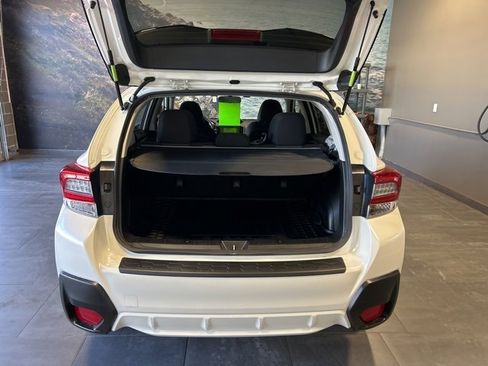 Used 2023 Subaru Crosstrek 2.0i Premium image 30