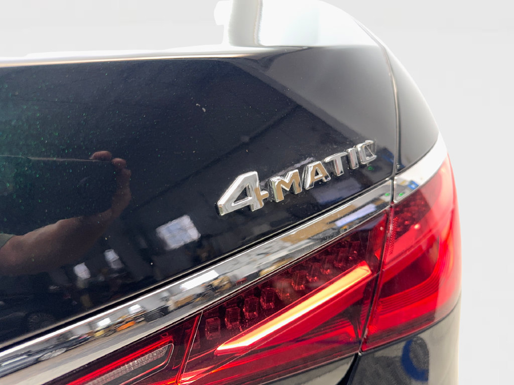 Used 2023 Mercedes-Benz S 500 4MATIC image 26