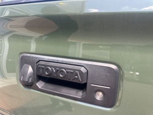 Used 2022 Toyota Tacoma TRD Sport image 39