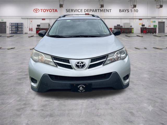 Used 2013 Toyota RAV4 LE AWD/4WD image 6