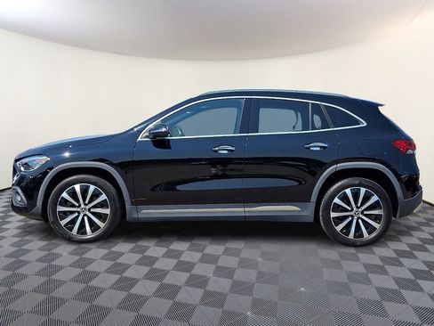 Used 2023 Mercedes-Benz GLA 250 4MATIC image 8