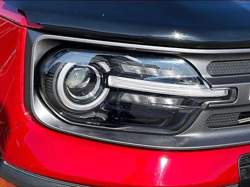 Used 2021 Ford Bronco Sport Big Bend w/ Big Bend Package AWD/4WD image 26