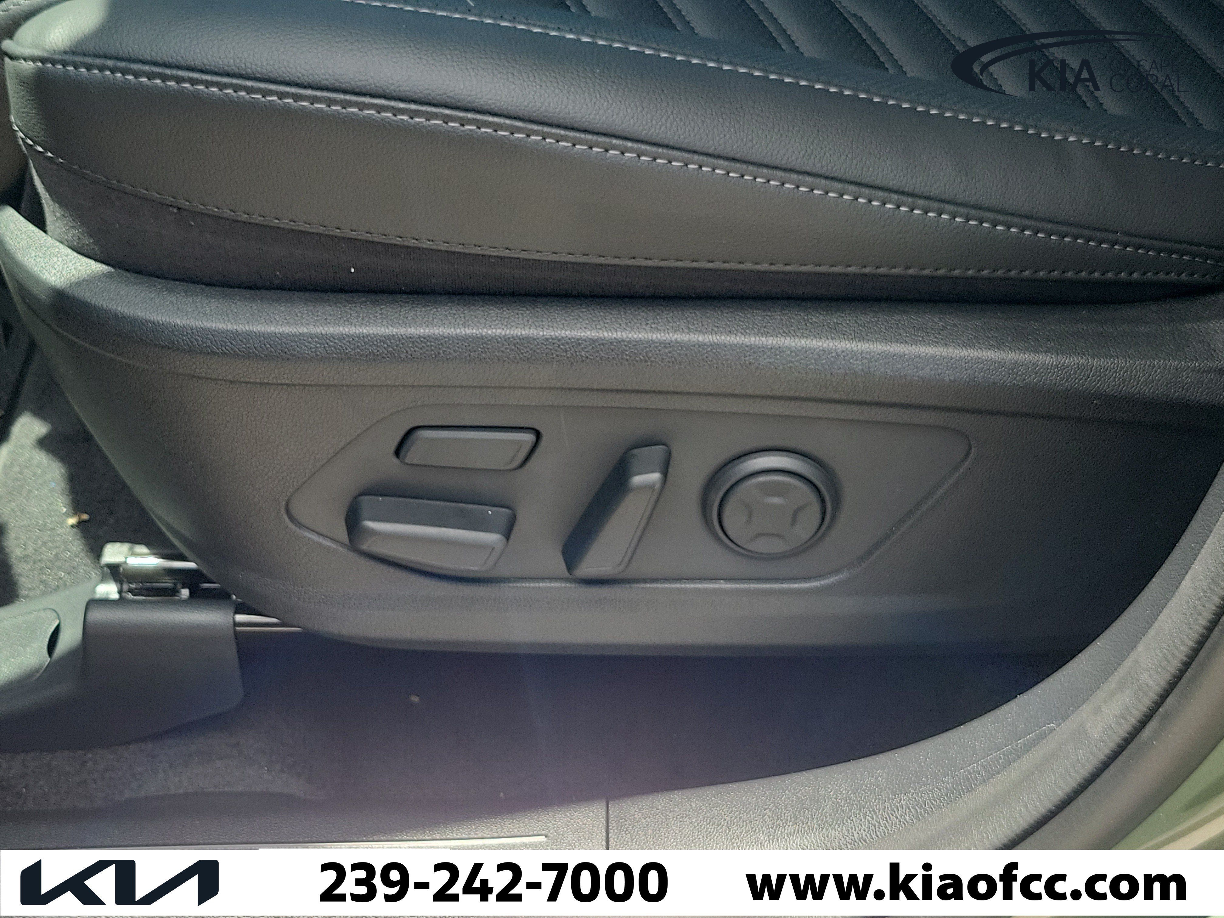 New 2026 Kia Sorento SX Prestige AWD/4WD image 21