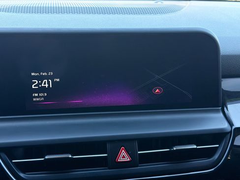 Used 2024 Kia Seltos S image 28