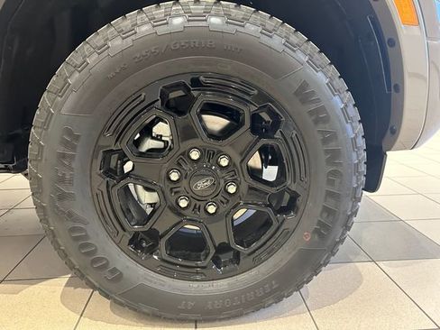 New 2026 Ford Ranger XLT image 23