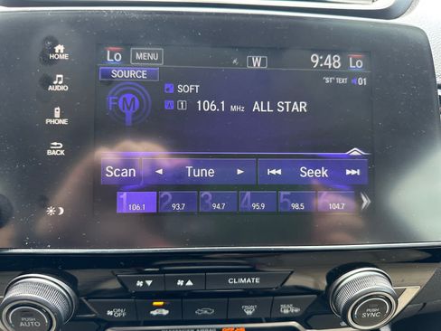 Used 2018 Honda CR-V EX-L image 25