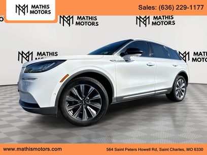 Used 2022 Lincoln Corsair Reserve w/ Elements Package