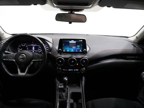Used 2022 Nissan Sentra SR image 14