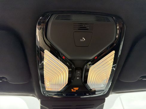 New 2027 BMW X7 xDrive40i AWD/4WD image 21