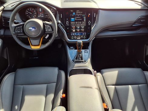 Certified 2025 Subaru Outback Wilderness image 4