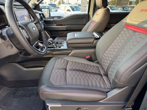 Certified 2024 Ford F150 Lariat w/ Equipment Group 502A High image 19