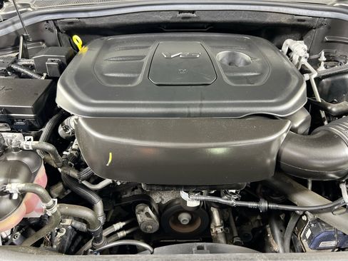 Used 2022 Jeep Grand Cherokee Limited image 30