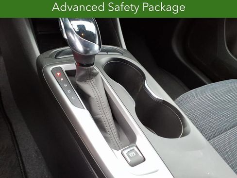 Certified 2024 Buick Envista Preferred w/ Advanced Safety Package image 15