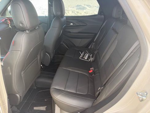 New 2026 Chevrolet TrailBlazer RS w/ Convenience Package image 20