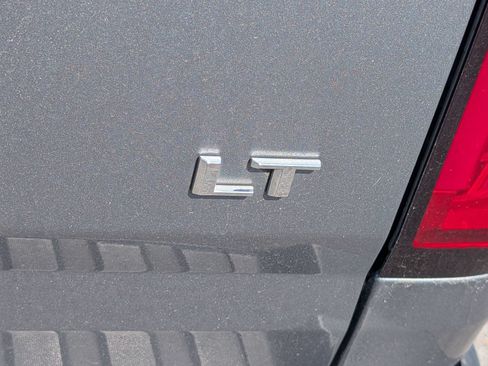 Used 2022 Chevrolet Colorado LT w/ LT Convenience Package RWD image 6