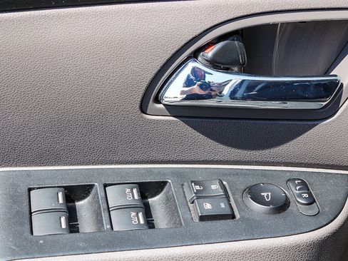 Used 2016 Honda Odyssey Elite image 24