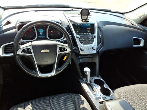 Used 2014 Chevrolet Equinox LT w/ Driver Convenience Package FWD image 10