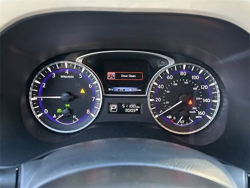 Used 2019 INFINITI QX60 Luxe w/ Essential Package image 20