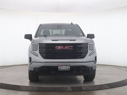 Used 2025 GMC Sierra 1500 Elevation w/ Preferred Package AWD/4WD image 12