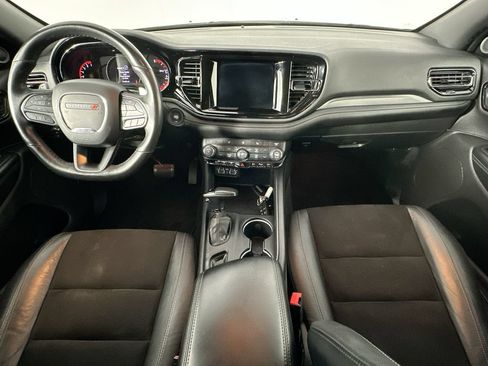 Used 2022 Dodge Durango GT AWD/4WD image 10