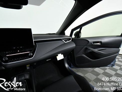 New 2026 Toyota Corolla SE image 20