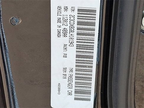 Used 2020 Dodge Charger SXT w/ Blacktop Package image 27